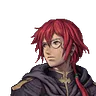 Etzel — Fire Emblem: Shadow Dragon