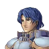 Horace — Fire Emblem: Shadow Dragon