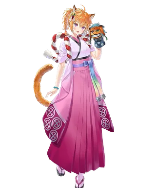 Lyre: Lap Cat of Luxury