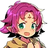 Fae — Fire Emblem Heroes