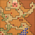 Глава B15 map