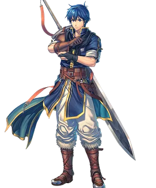 Kris: Unknown Hero