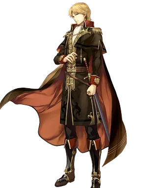 Zeke: Past Unknown