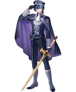 Byleth: Anchor of Hope