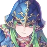 Nephenee — Fire Emblem Heroes
