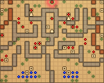 Глава C22 map