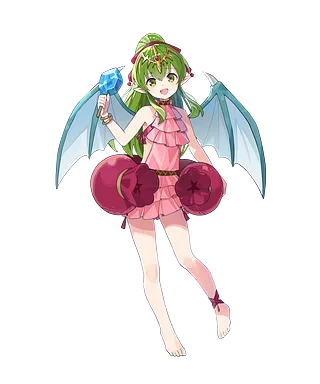 Tiki: Beachside Scion