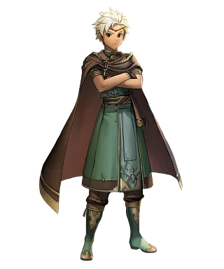Boey: Skillful Survivor