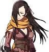 Kagero — Fire Emblem Fates