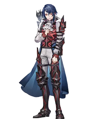 Alcryst: Tender Archer