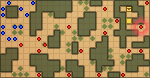 Глава B10 map