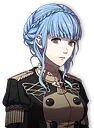 Marianne — Fire Emblem: Three Houses