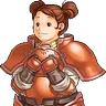 Meg — Fire Emblem: Radiant Dawn