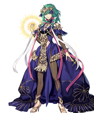 Byleth: Sublime Light