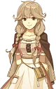 Faye — Fire Emblem Echoes: Shadows of Valentia