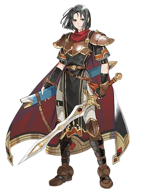 Machyua: Blade of Gales