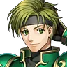 Sain — Fire Emblem Heroes