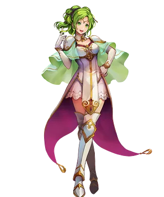 L'Arachel: Princess of Light