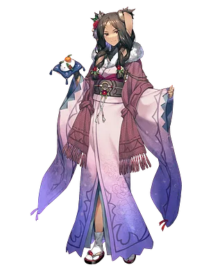 Panne: Welcoming Dawn