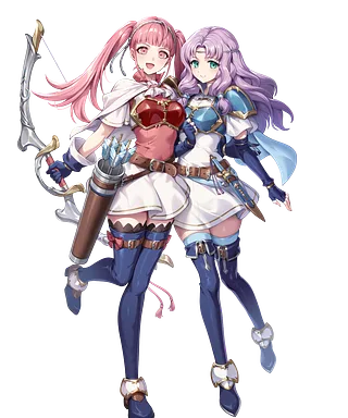 Hilda: Skyward Wings