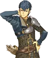 Python — Fire Emblem Echoes: Shadows of Valentia