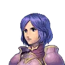 Midia — Fire Emblem: Shadow Dragon