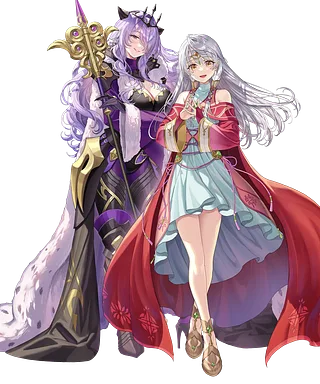 Micaiah: Beyond Conflict
