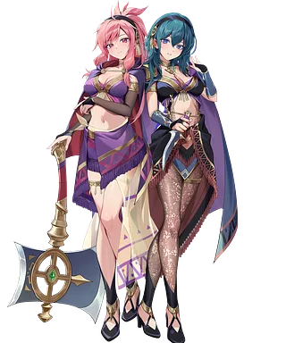 Marisa: Willful Blades
