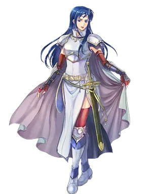 Isadora: Escort of Pherae