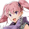 Serra — Fire Emblem Heroes