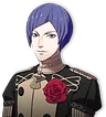 Lorenz — Fire Emblem: Three Houses