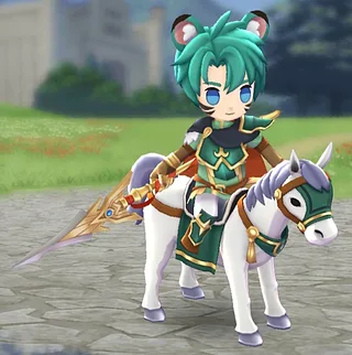 Ephraim