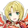 Amelia — Fire Emblem Heroes