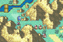 Глава Prologue map