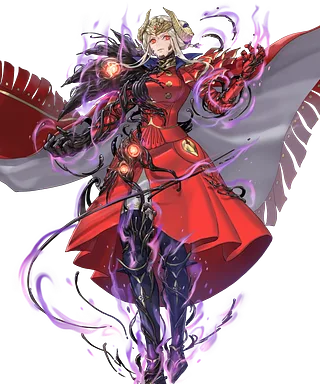 Edelgard: Hegemon Husk