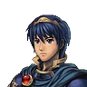 Marth — Fire Emblem: New Mystery of the Emblem ~Heroes of Light and Shadow~
