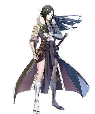 Say'ri: Chon'sin's Blade