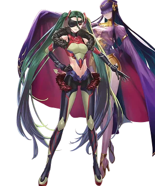 Kiria: Cool Façade