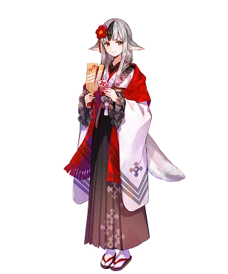 Velouria: Renewed Wolfpup