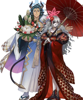 Askr: Renewed Gods