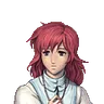 Lena — Fire Emblem: Shadow Dragon