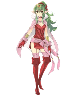 Tiki: Naga's Voice
