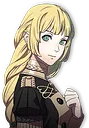 Ingrid — Fire Emblem: Three Houses