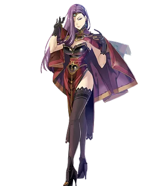 Sonya: Vengeful Mage