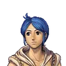 Rickard — Fire Emblem: New Mystery of the Emblem ~Heroes of Light and Shadow~