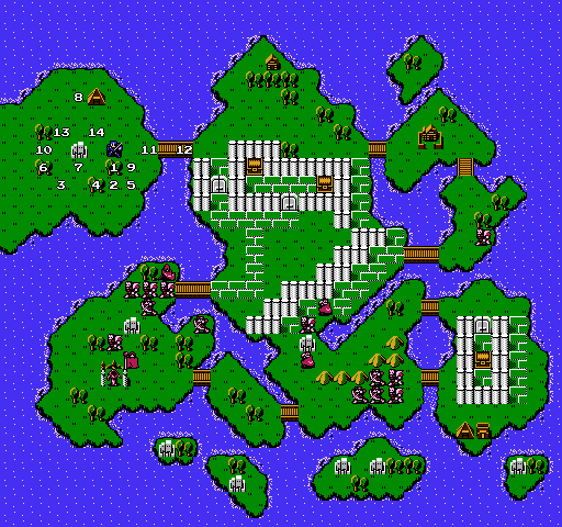 Глава 9 map