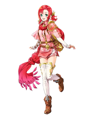 Norne: The Volunteer
