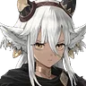 Melíai — Fire Emblem Heroes