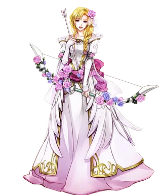 Louise: Eternal Devotion