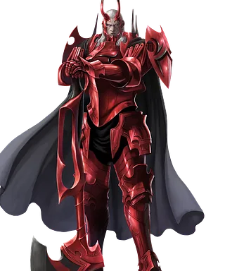 Walhart: The Conqueror